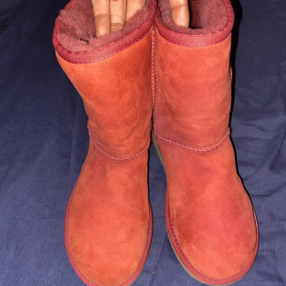 Classic uggs